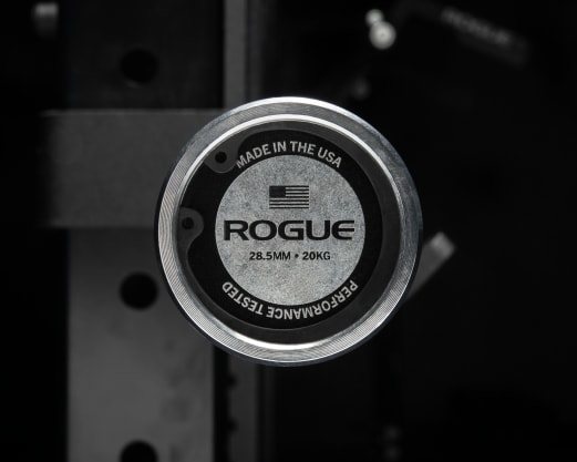 The Rogue Bar 2.0 | Rogue Fitness